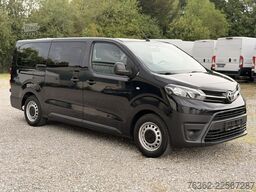 Toyota Proace (Verso) 106kW L2 9-SitzerTempomat