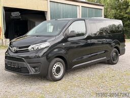 Toyota Proace (Verso) 106kW L2 9-SitzerTempomat