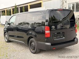 Toyota Proace (Verso) 106kW L2 9-SitzerTempomat