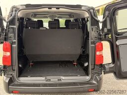 Toyota Proace (Verso) 106kW L2 9-SitzerTempomat