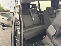 Toyota Proace (Verso) 106kW L2 9-SitzerTempomat