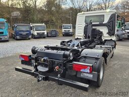 man TGL 12.250 BL City Abrollkipper  AHK Euro 6