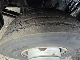 man TGL 12.250 BL City Abrollkipper  AHK Euro 6