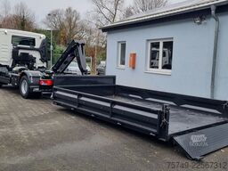 man TGL 12.250 BL NEU City Abrollkipper PowerMatic