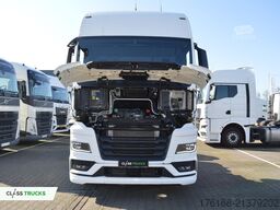 MAN TGX 18.480 GX ACC