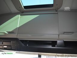 MAN TGX 18.480 GX ACC