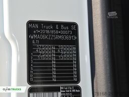 MAN TGX 18.480 GX ACC