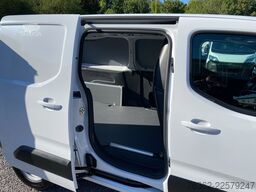 FIAT Doblo Kastenwagen XL 1.5 Klima Kamera