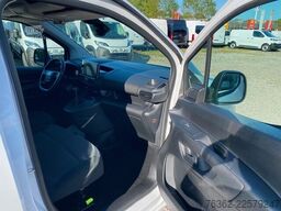 FIAT Doblo Kastenwagen XL 1.5 Klima Kamera