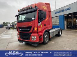 Iveco Stralis 460 / Retarder / Automatic / TÜV 03-2027