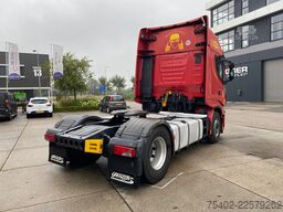 Iveco Stralis 460 / Retarder / Automatic / TÜV 03-2027