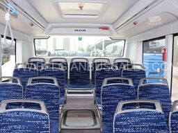 MAN Lion's Intercity LE / Citybus / 12C / Citaro LE...