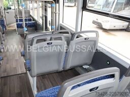 MAN Lion's Intercity LE / Citybus / 12C / Citaro LE...