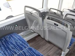 MAN Lion's Intercity LE / Citybus / 12C / Citaro LE...