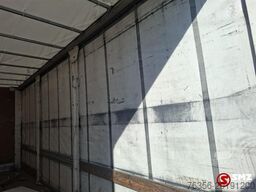 Diversen Occ Gesloten laadbak 725x250x270