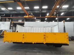 Man Occ kipperbak 650cm