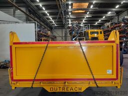 Man Occ kipperbak 650cm