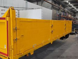 Man Occ kipperbak 650cm