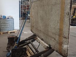Dhollandia Occ laadlift DH-LM.30 Dhollandia 2000kg