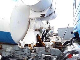 Liebherr Occ Betonmixer Liebherr HTM604 6m³