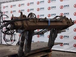 Diversen Occ Laadlift 200 x 250 cm