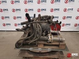 Diversen Occ Hydraulische waterpomp Brandweerwagen