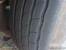 Schmitz Cargobull Curtainsider Standard