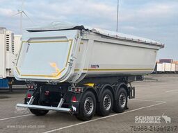 Schmitz Cargobull Kipper Standard 29m³