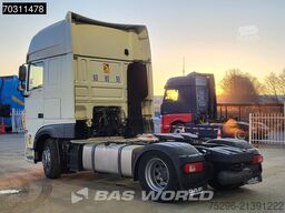 DAF XF 530 4X2 SSC Retarder Parkingcooler ACC 2x Tank