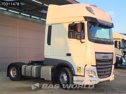 DAF XF 530 4X2 SSC Retarder Parkingcooler ACC 2x Tank