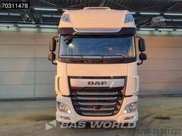DAF XF 530 4X2 SSC Retarder Parkingcooler ACC 2x Tank