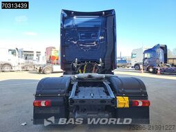 Mercedes Actros 1846 4X2 Bigspace Retarder Mirrorcam Navi