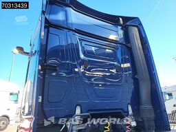 Mercedes Actros 1846 4X2 Bigspace Retarder Mirrorcam Navi