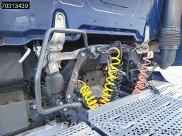 Mercedes Actros 1846 4X2 Bigspace Retarder Mirrorcam Navi