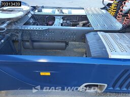 Mercedes Actros 1846 4X2 Bigspace Retarder Mirrorcam Navi