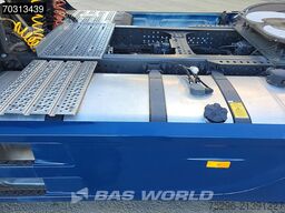 Mercedes Actros 1846 4X2 Bigspace Retarder Mirrorcam Navi