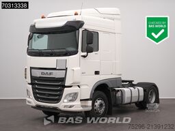 Standard-SZM DAF XF 480 4X2 SC Standklima