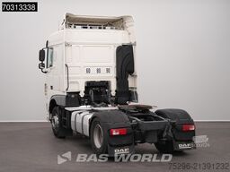 DAF XF 480 4X2 SC Standklima