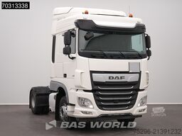 DAF XF 480 4X2 SC Standklima