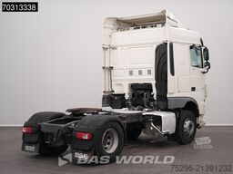 DAF XF 480 4X2 SC Standklima