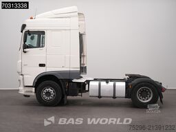 DAF XF 480 4X2 SC Standklima