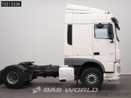 DAF XF 480 4X2 SC Standklima