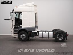 DAF XF 480 4X2 SC Standklima