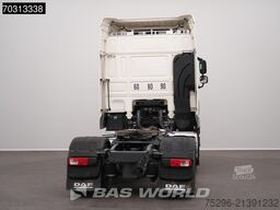 DAF XF 480 4X2 SC Standklima