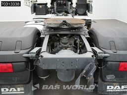 DAF XF 480 4X2 SC Standklima