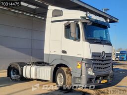Mercedes Actros 1942 4X2 Streamspace NL-Truck APK/TUV 12...
