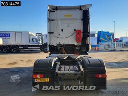 Mercedes Actros 1942 4X2 Streamspace NL-Truck APK/TUV 12...