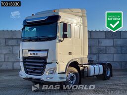 Standard-SZM DAF XF 480 4X2 SC Standklima