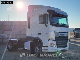 DAF XF 480 4X2 SC Standklima