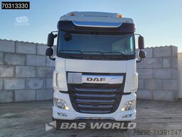 DAF XF 480 4X2 SC Standklima